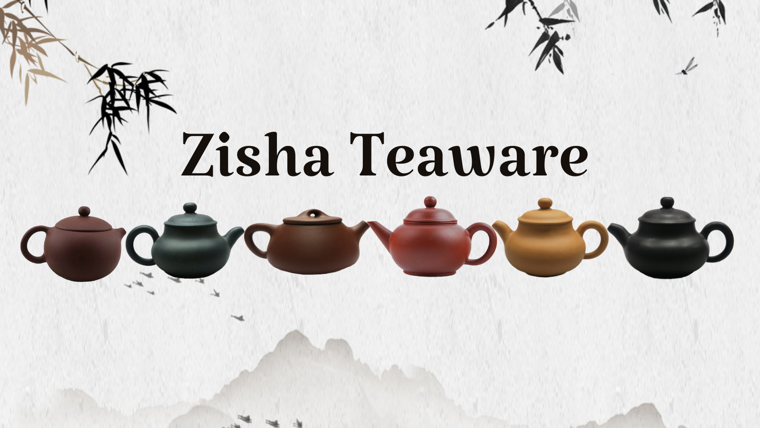 Wwtea-Premium Chinese Tea Singapore | 