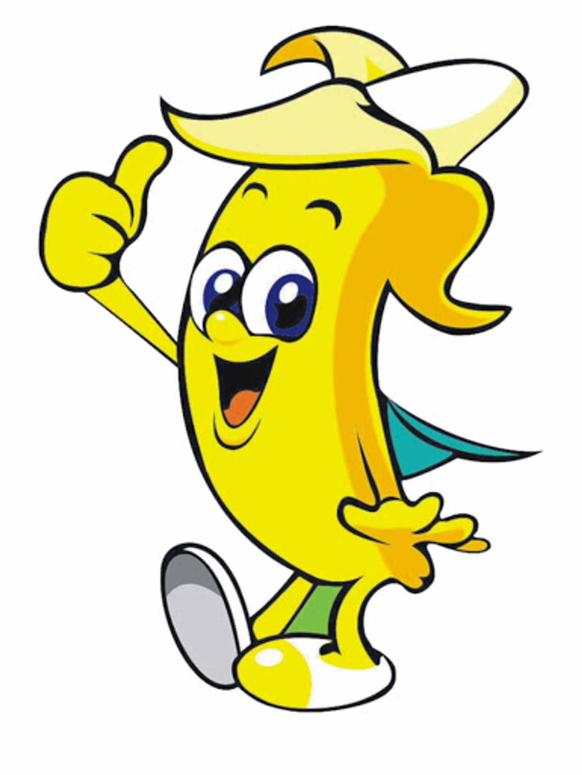 Kebaikkan pisang untuk tubuh anda