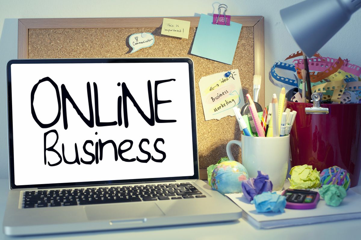 MACAM MANA NAK SENANG BUAT BUSINESS ONLINE?