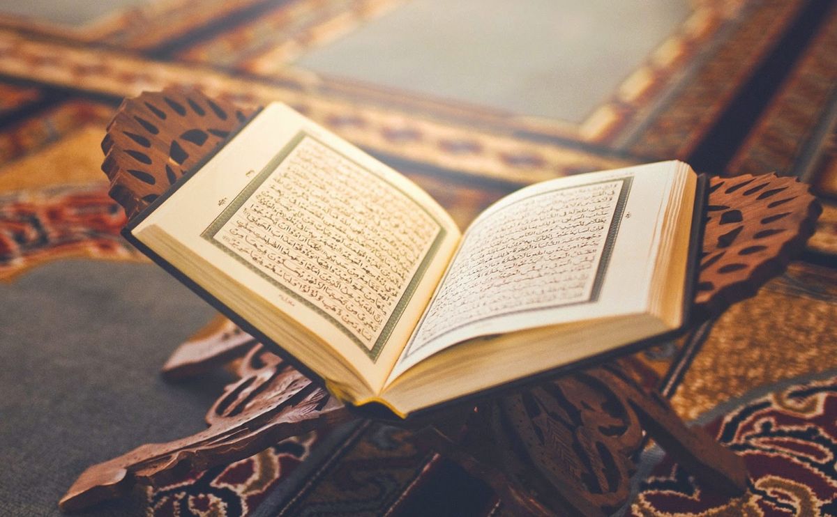 TIPS KHATAM AL-QURAN DI BULAN RAMADAN