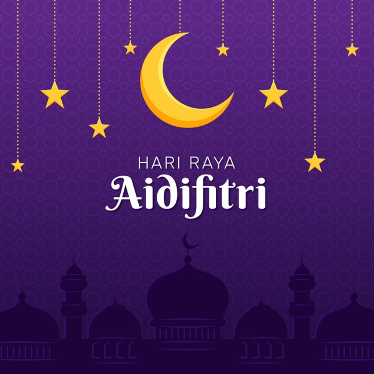 7 Amalan yang digalakkan semasa menyambut Aidilfitri