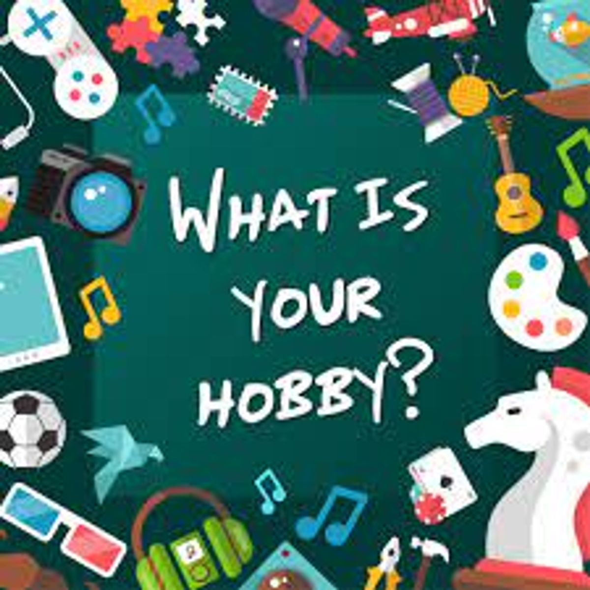Hobi yang Menarik untuk Anda Cuba