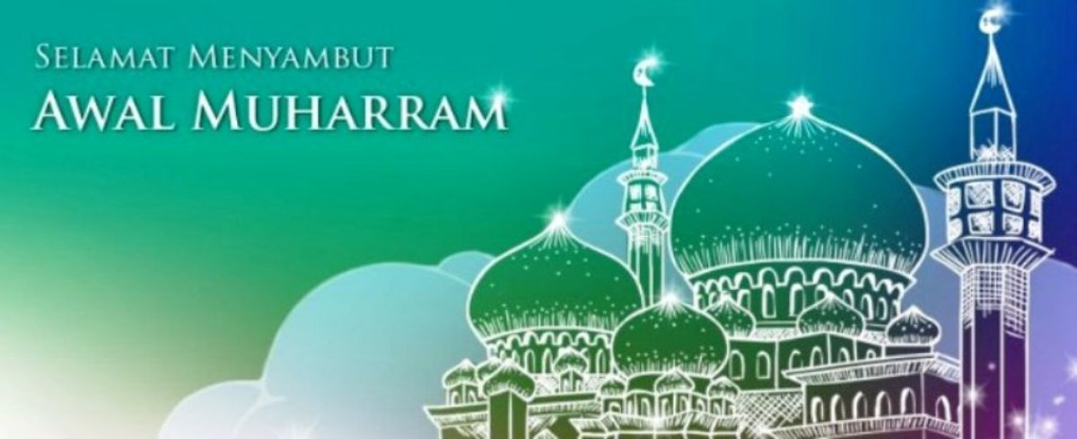 Sambutam Awal Muharram