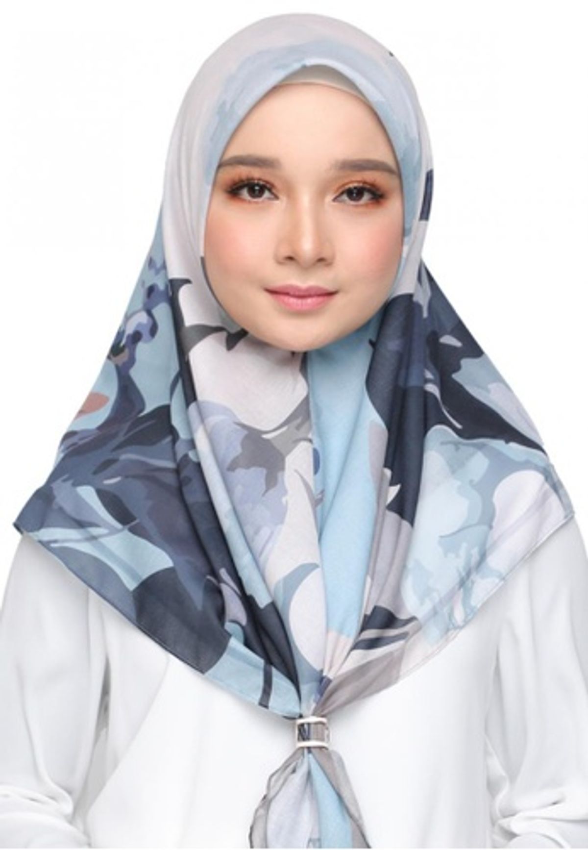 Cara Penjagaan Tudung