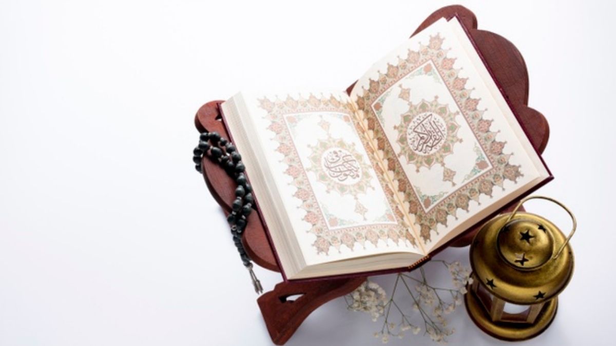 Merenung Al-Quran