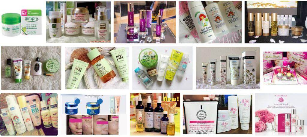 Tips memilih skincare Tips memilih skincare