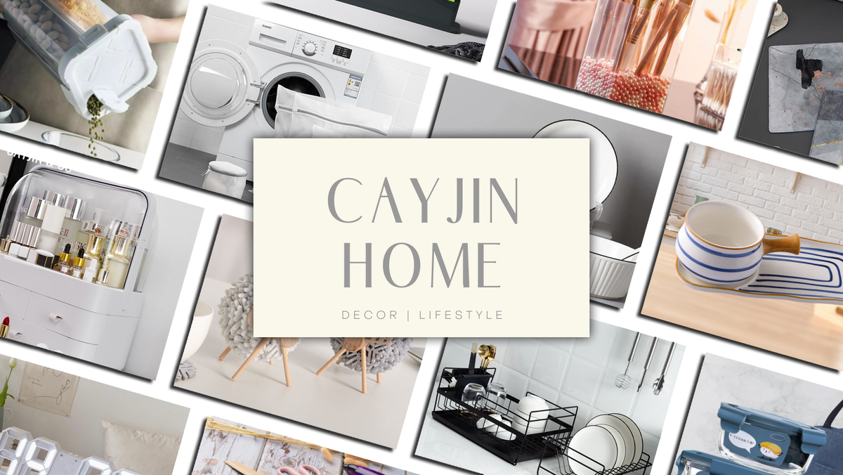About Cayjin Home
