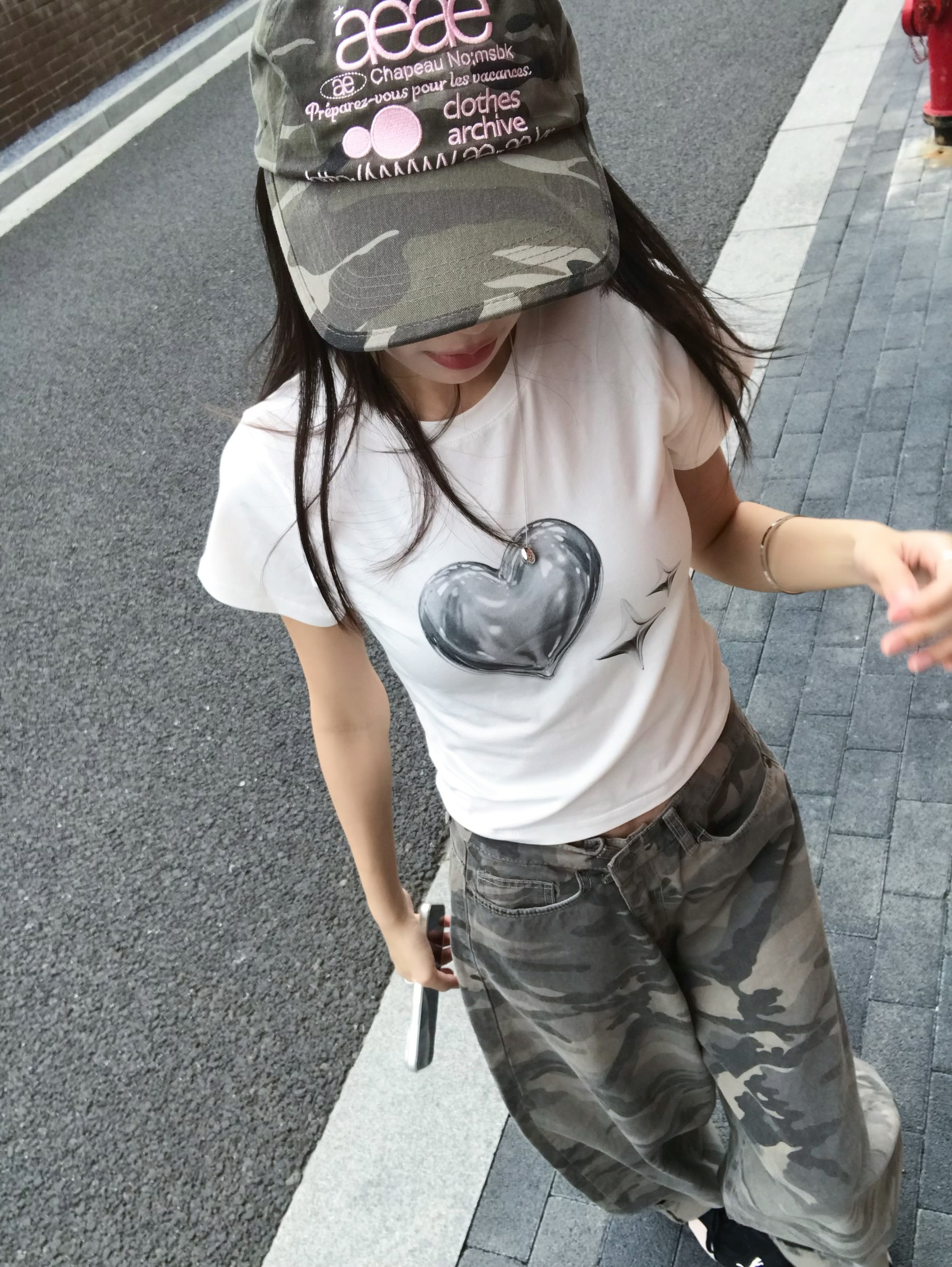 IN STOCK現貨– SHISAY