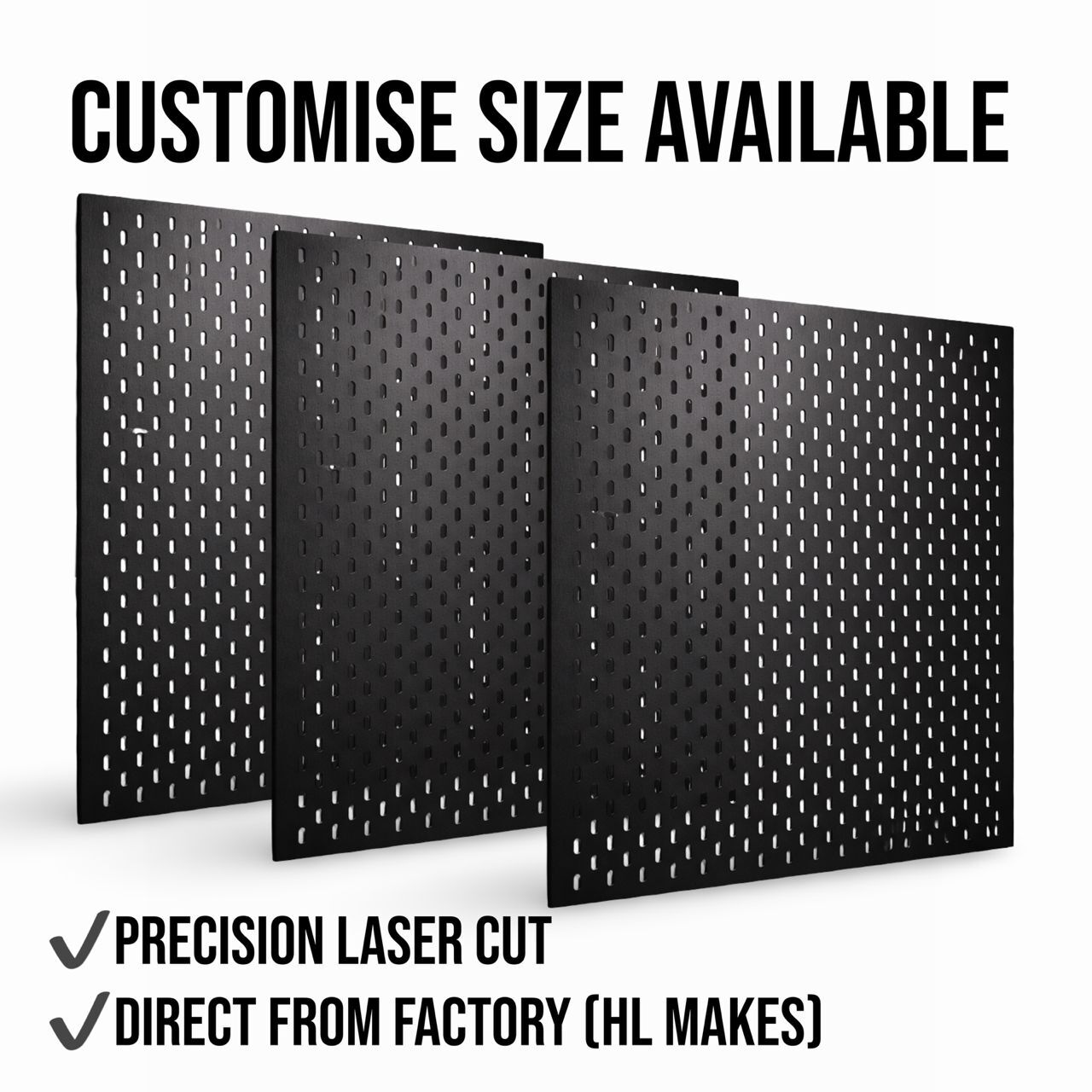 custom pegboard malaysia