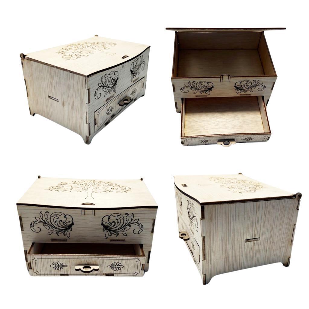 gift box with drawer 7