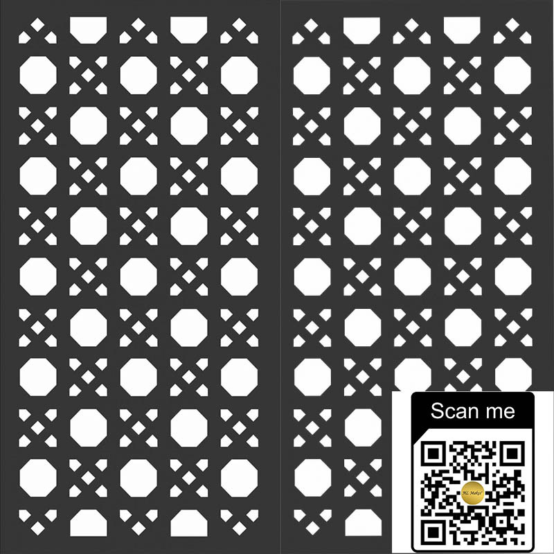 ED009     QR CODE