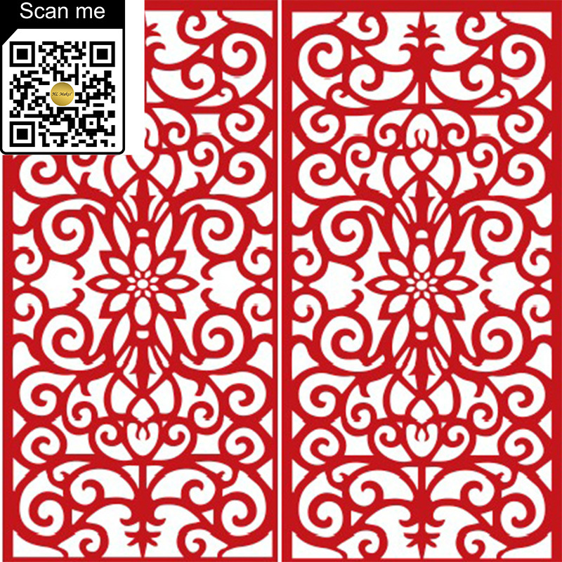 WC0040    QR CODE