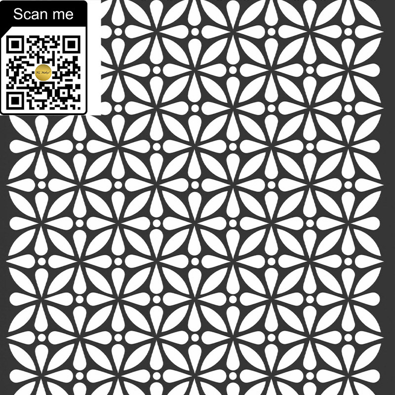 MW0023 QR CODE