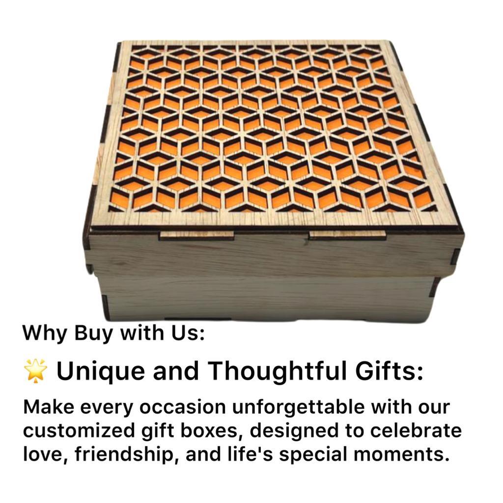 Gift Box Customise 8
