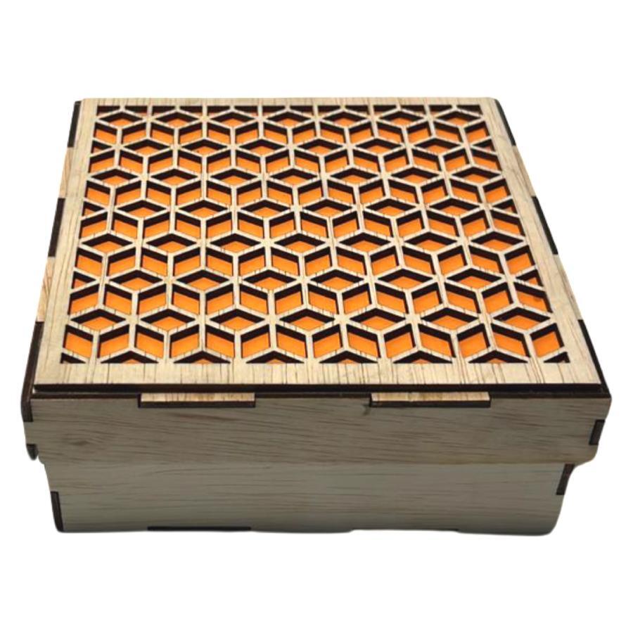 Gift Box Customise 3