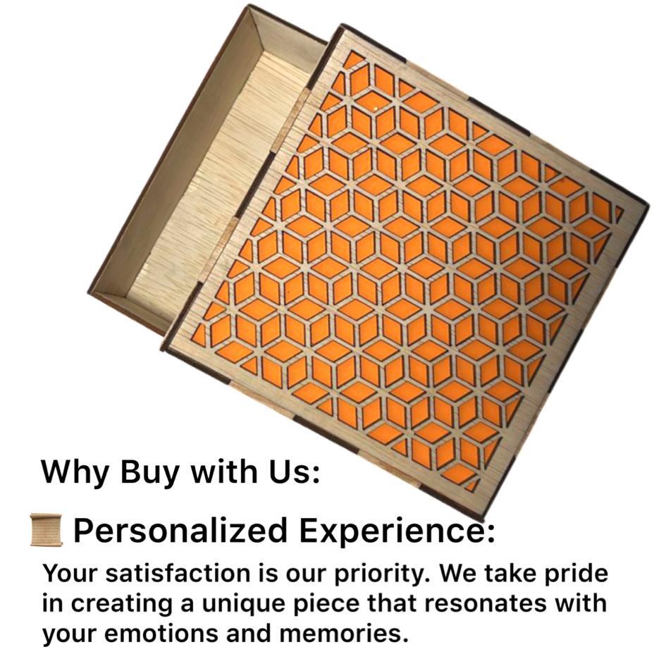 Gift Box Customise 7