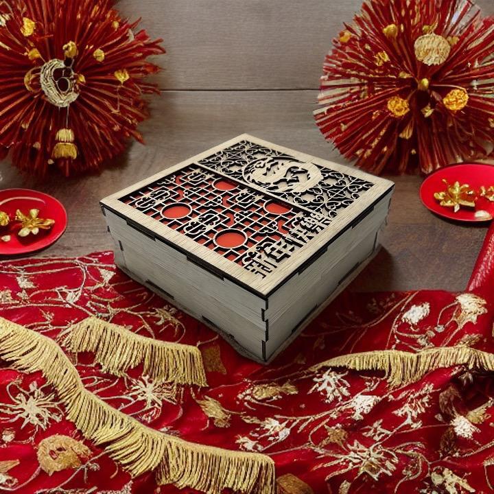 Chinese New Year Gift Box 26