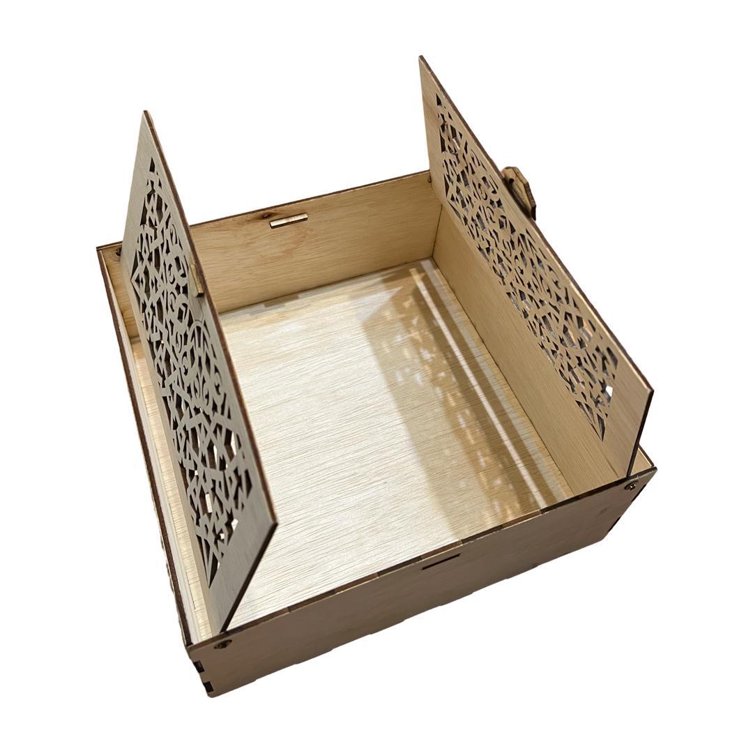 Wooden Gift Box 57