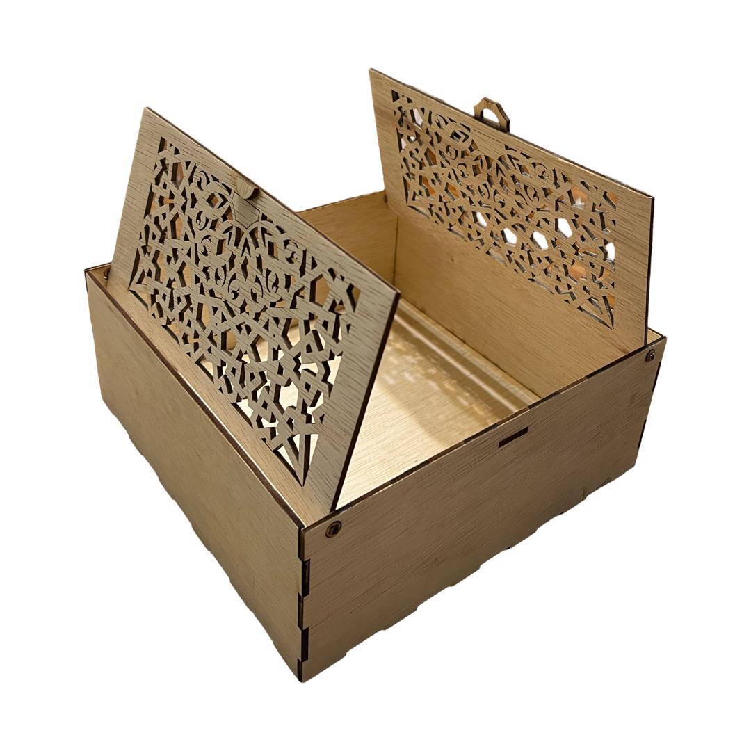 Wooden Gift Box 56