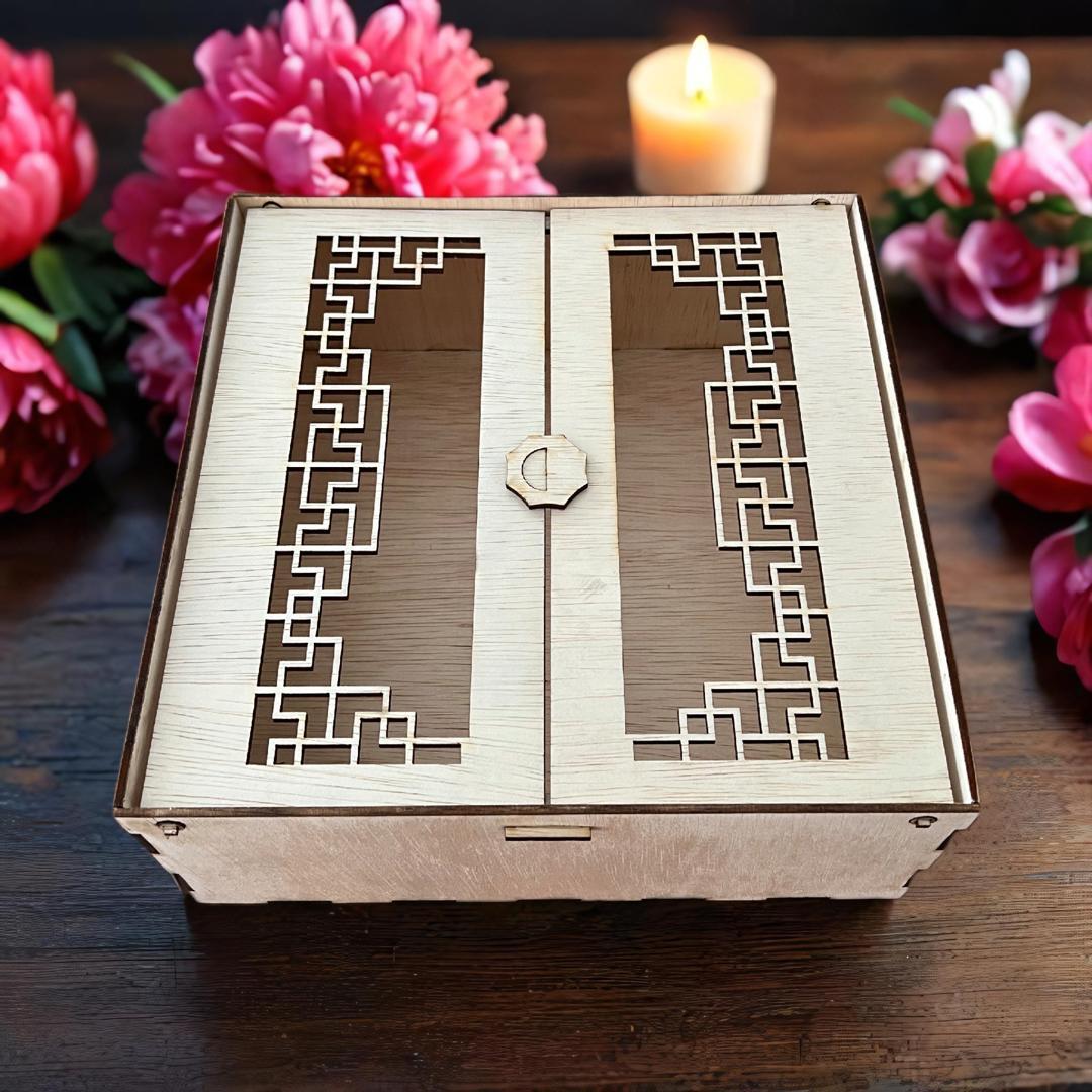 Gift Box 40