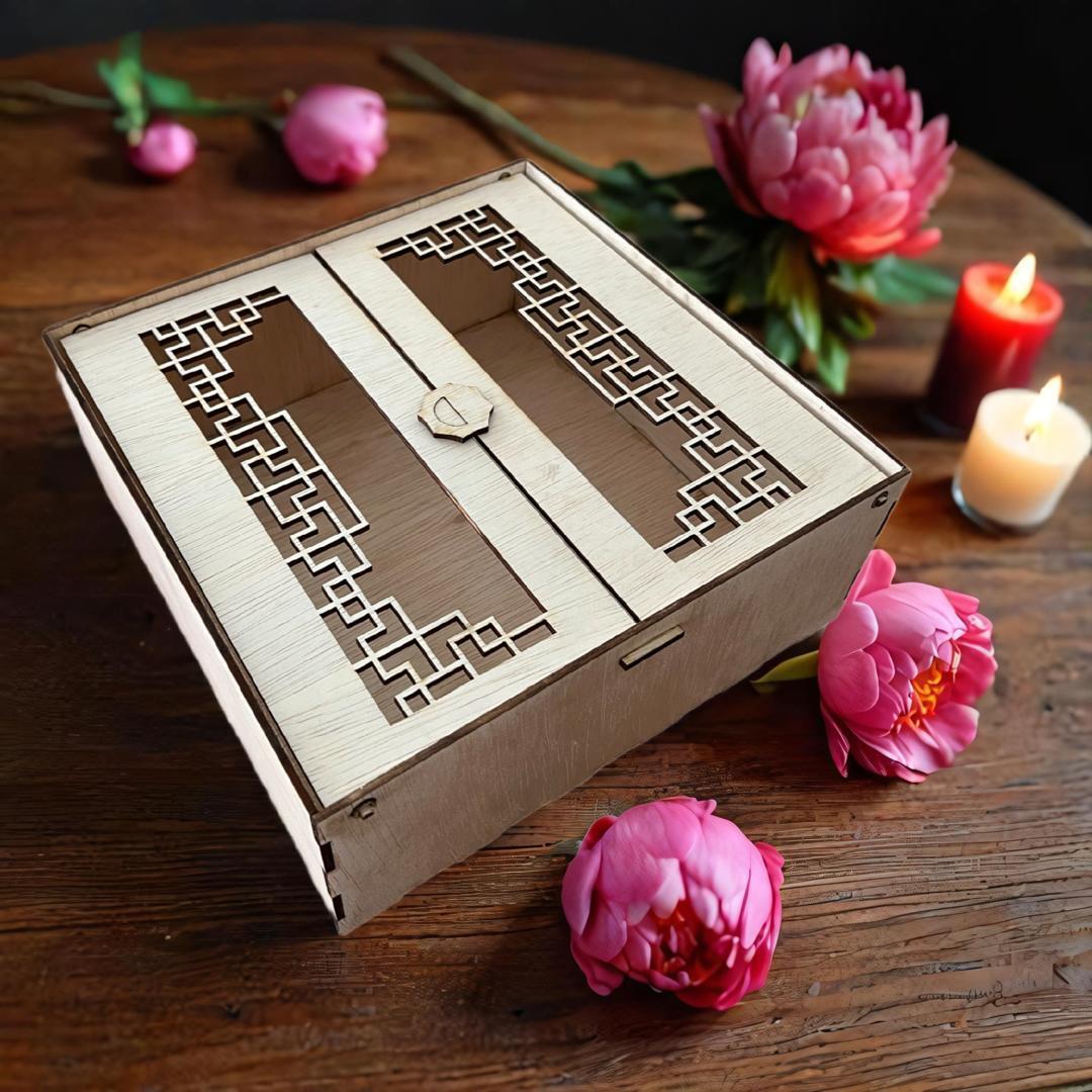 Gift Box 17