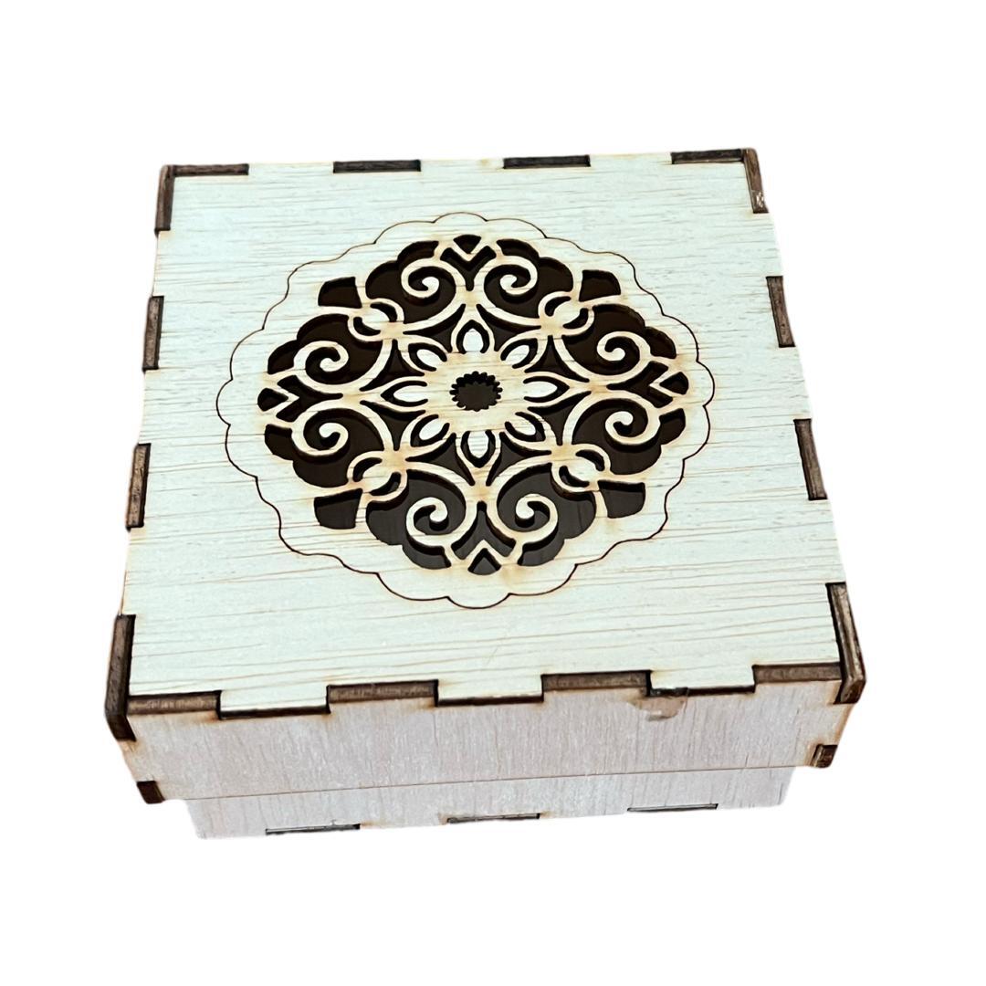 Goodie box 2