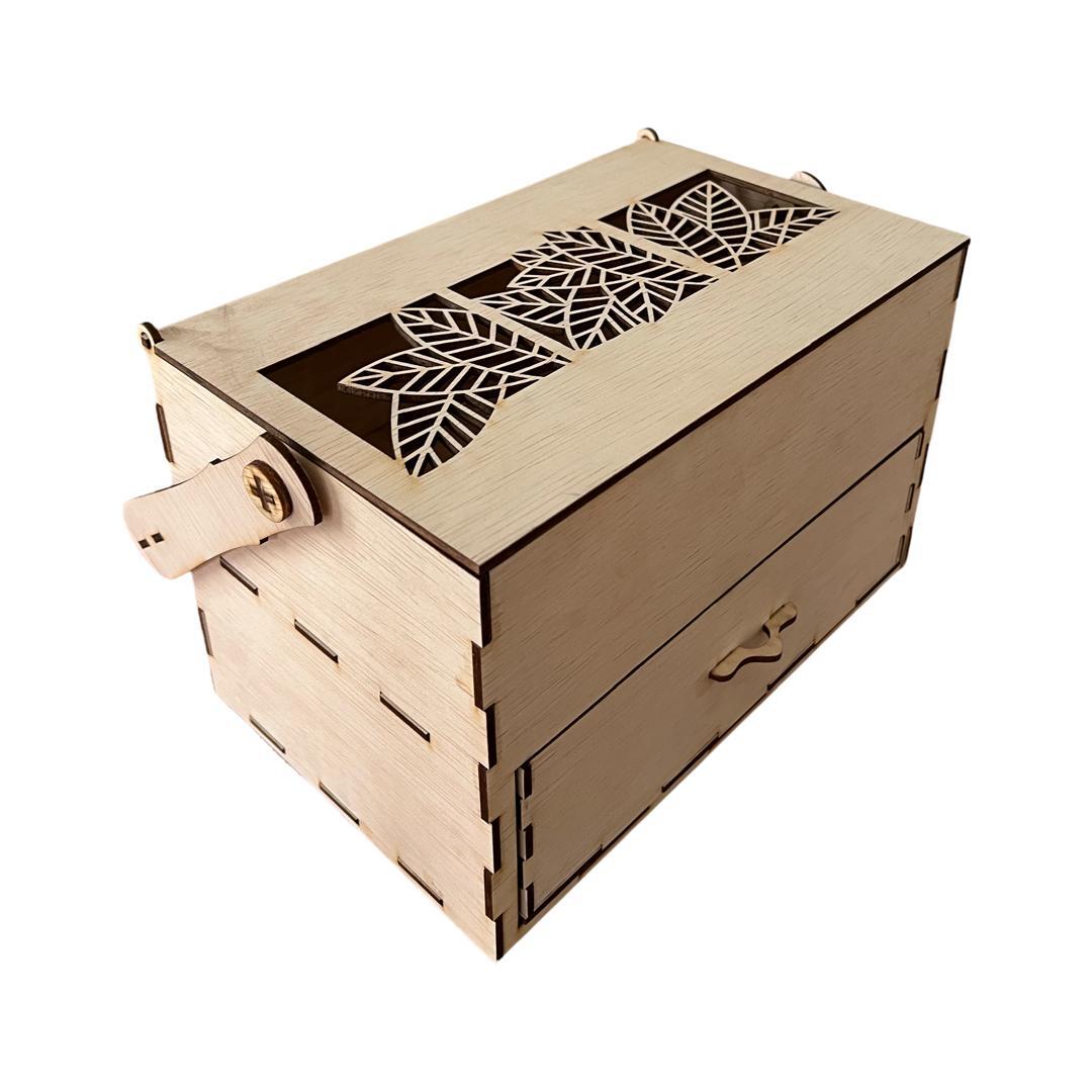 Drawer Box 4