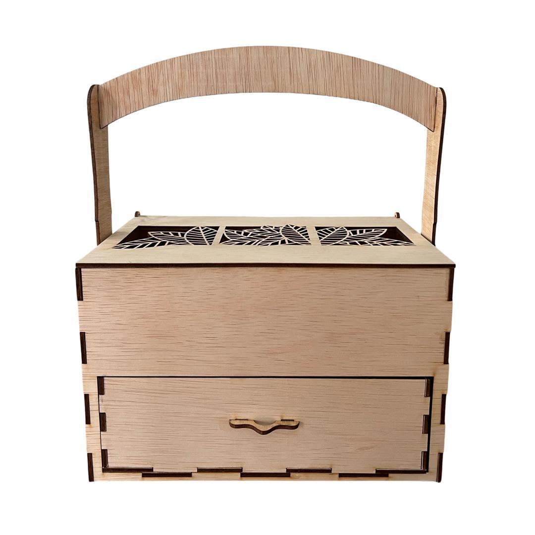 Drawer Box 7