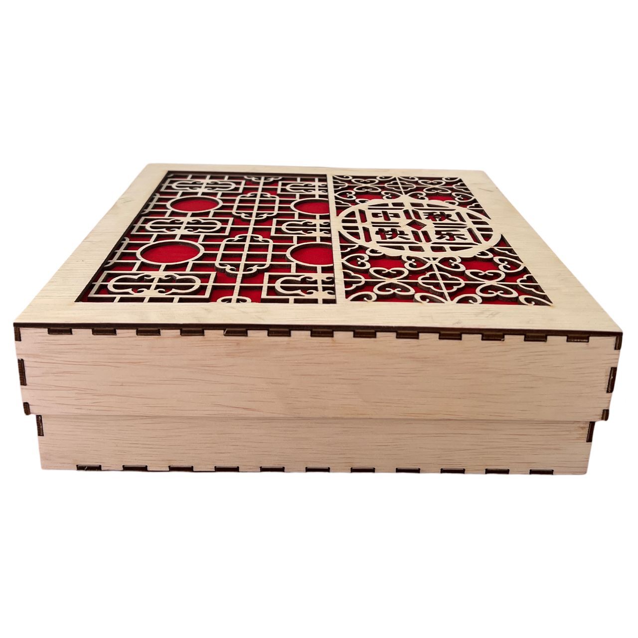 mooncake box 5