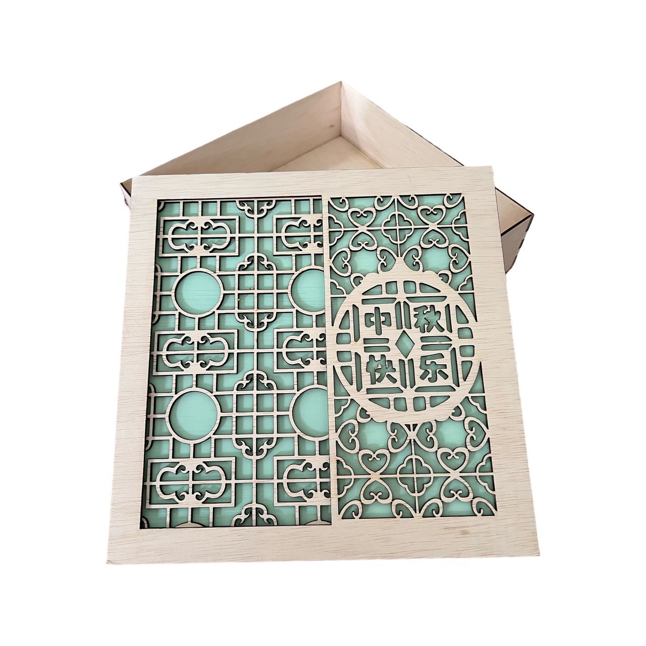 mooncake box 2