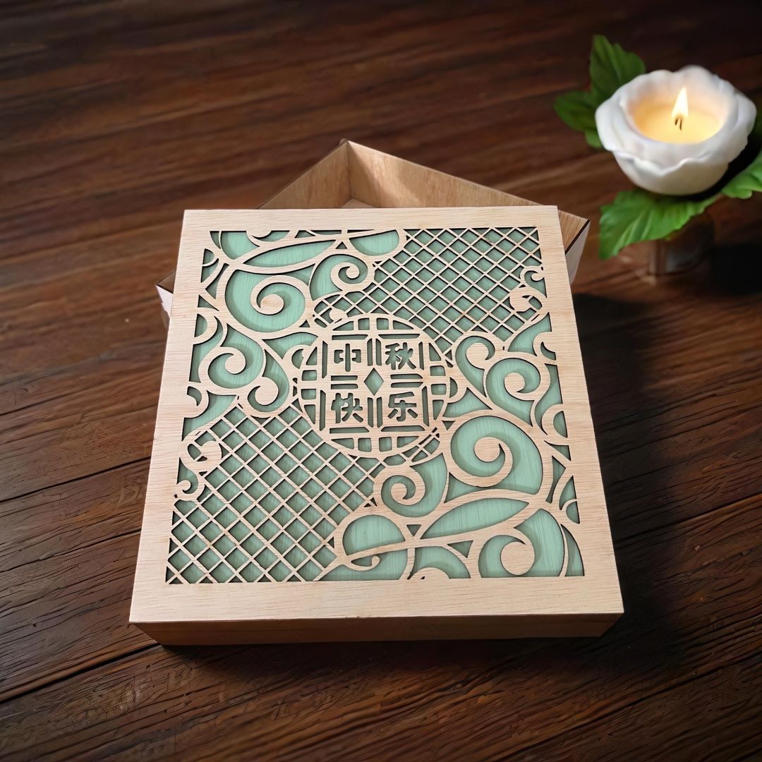 MOONCAKE BOX 3