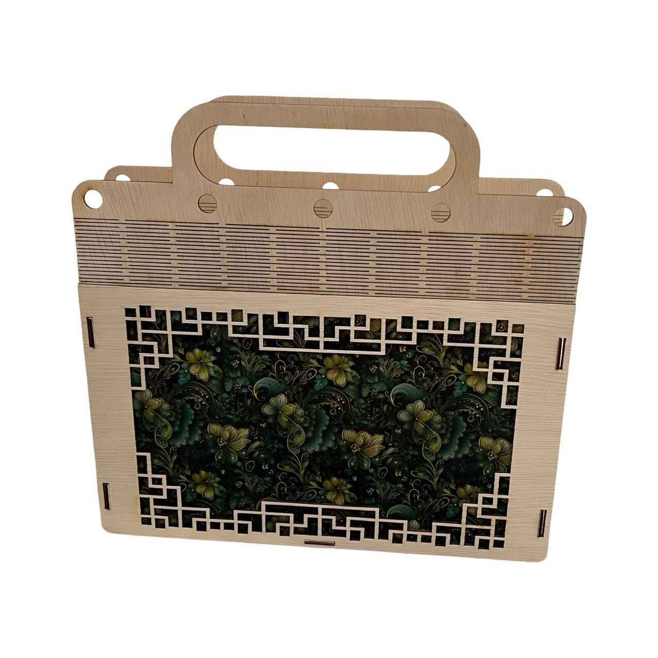 wooden gift bag 2