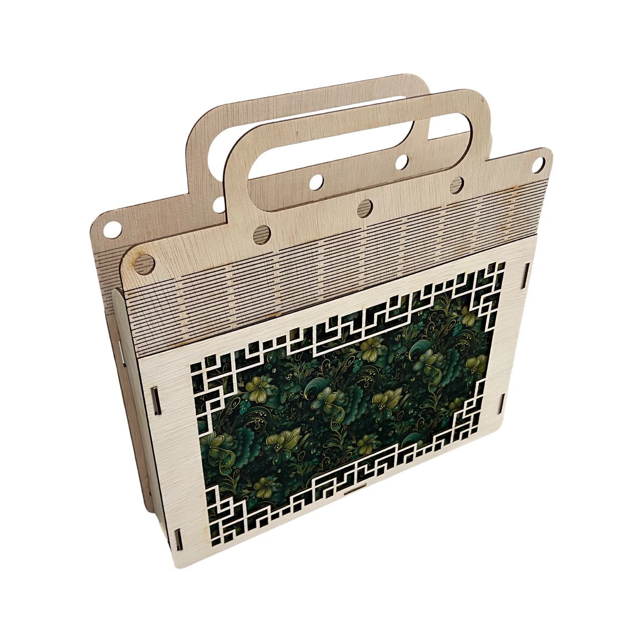 wooden gift bag 3