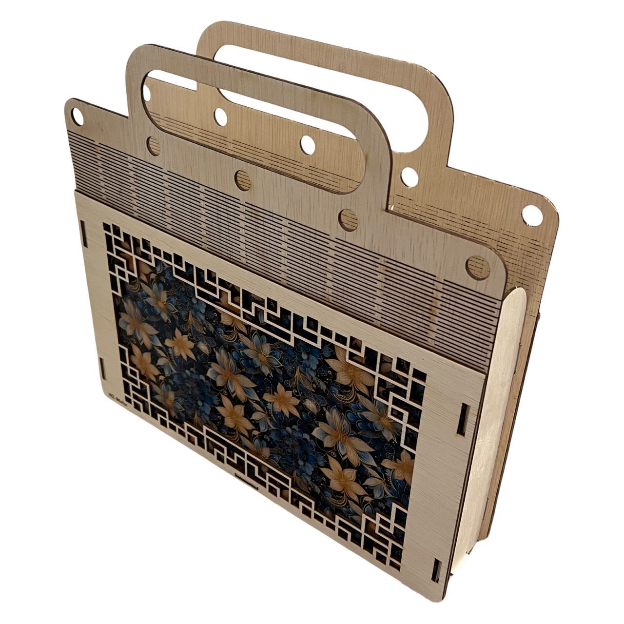 wooden bag 8