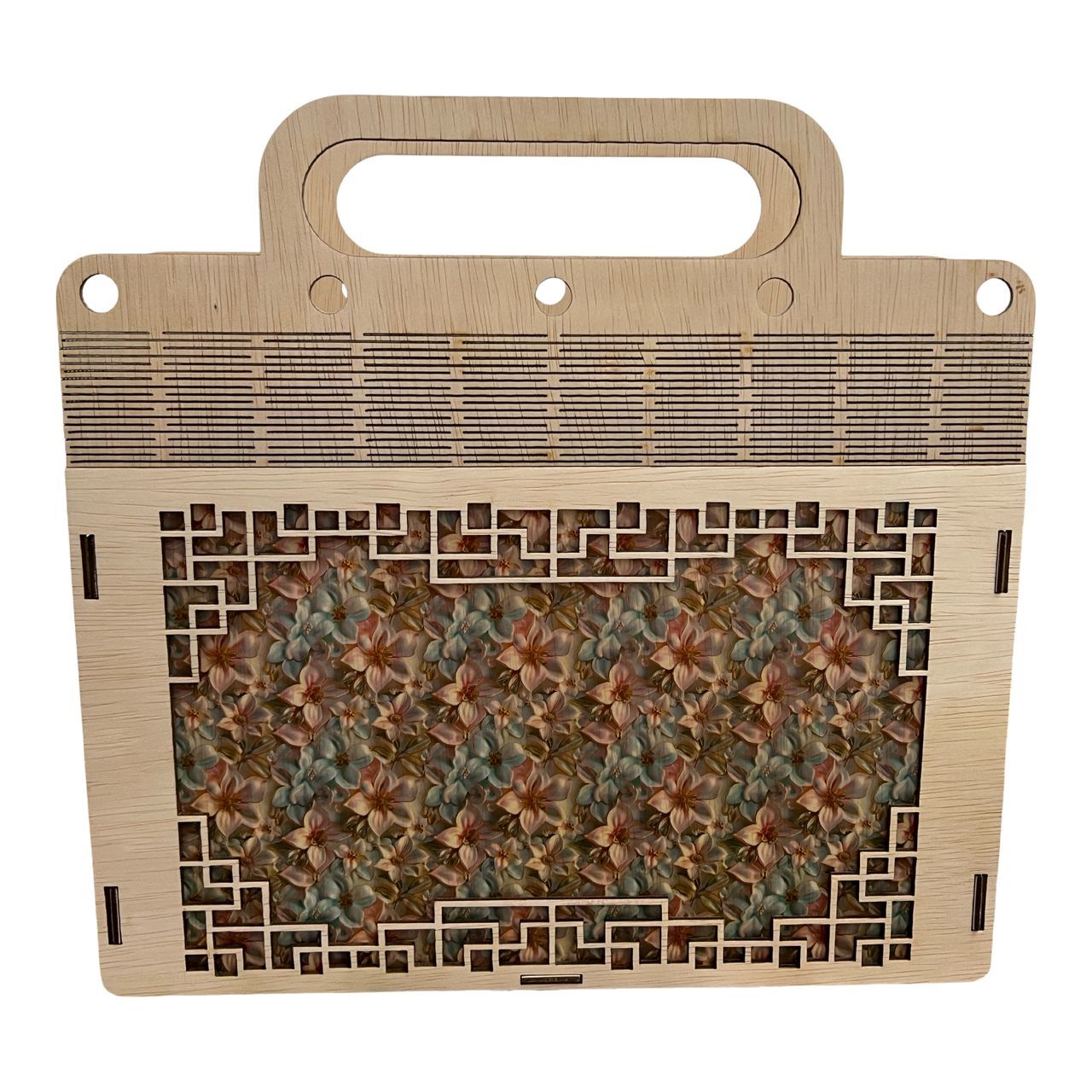 wooden bag 2
