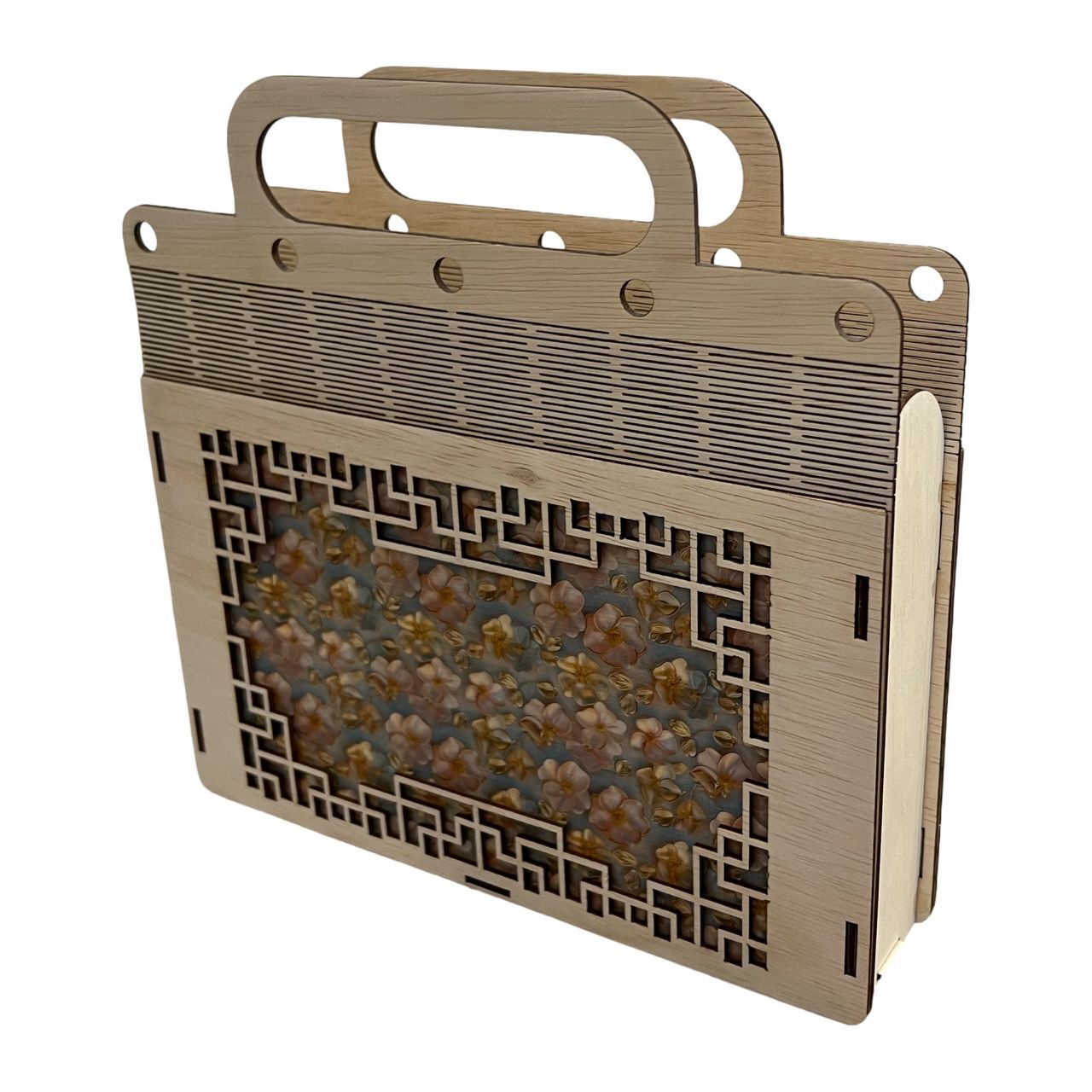 small wood bag 4