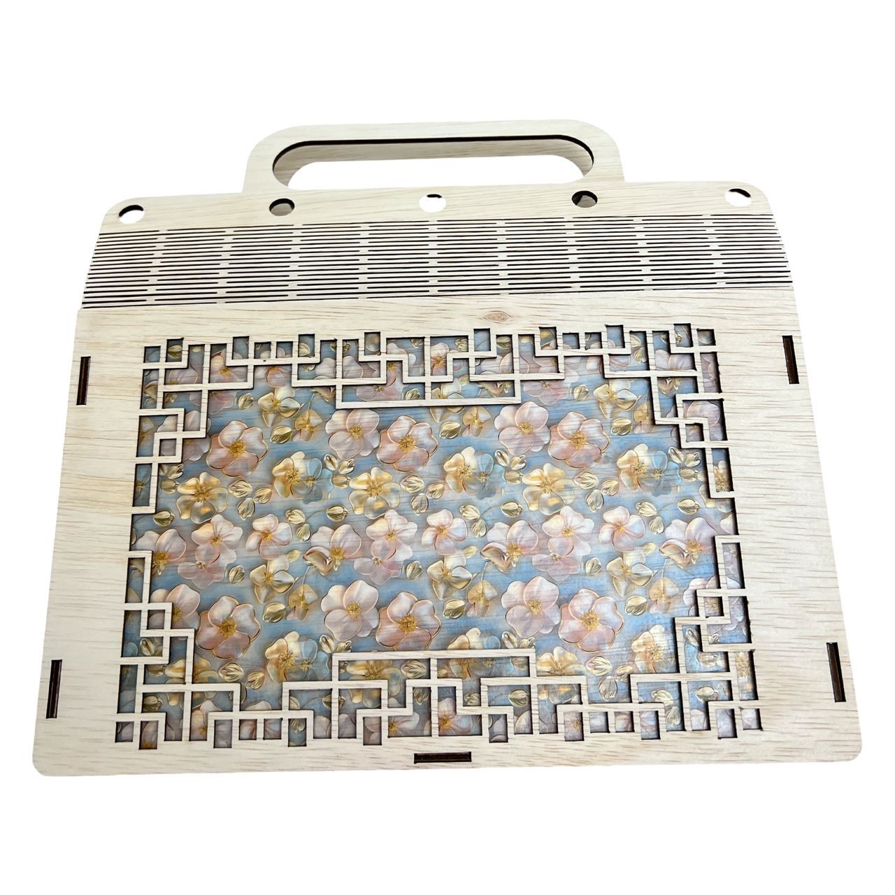 small wood bag 6