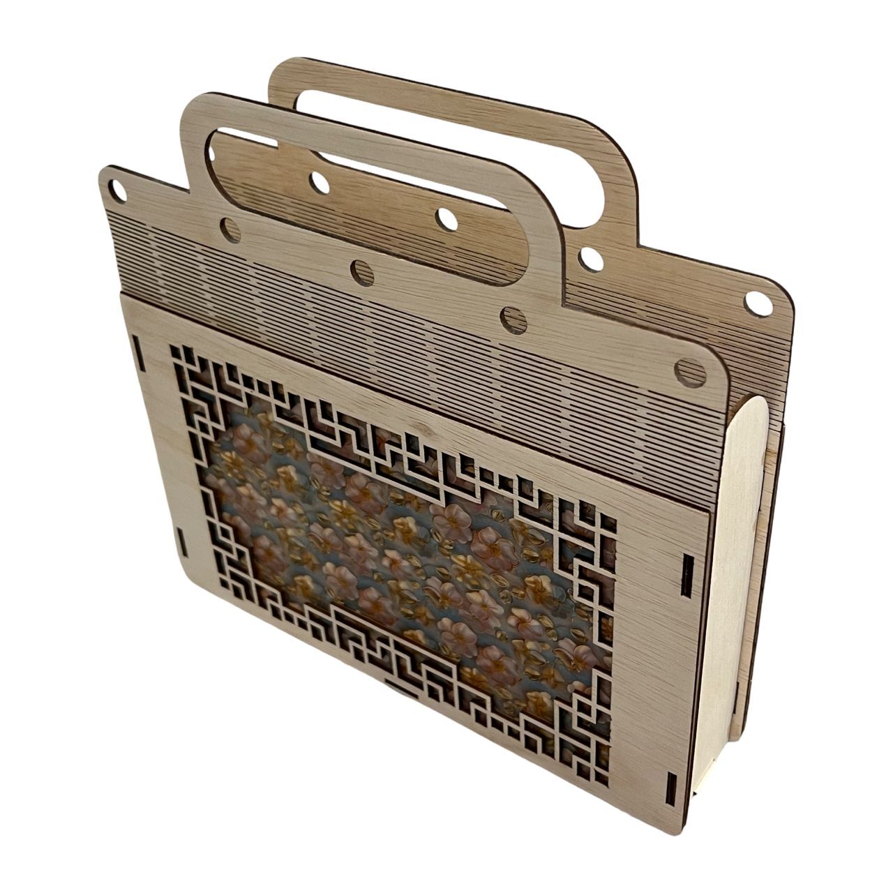 small wood bag 5