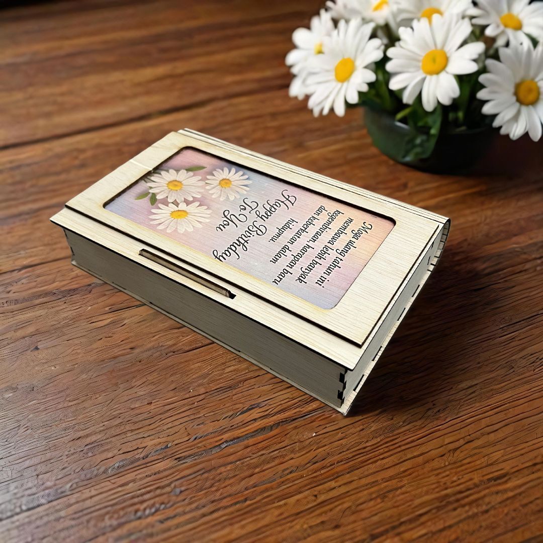 birthday box 1