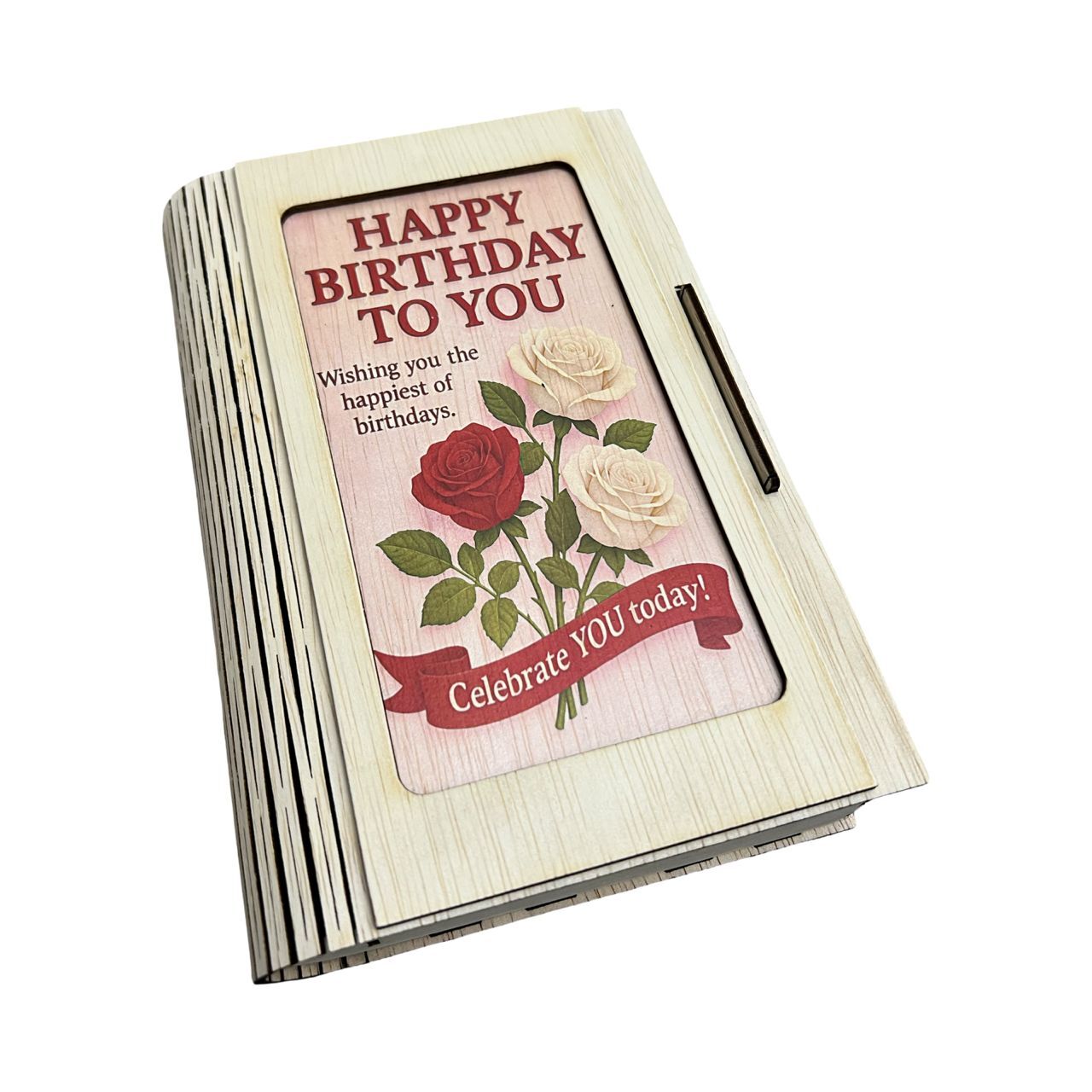 Birthday gift box 10