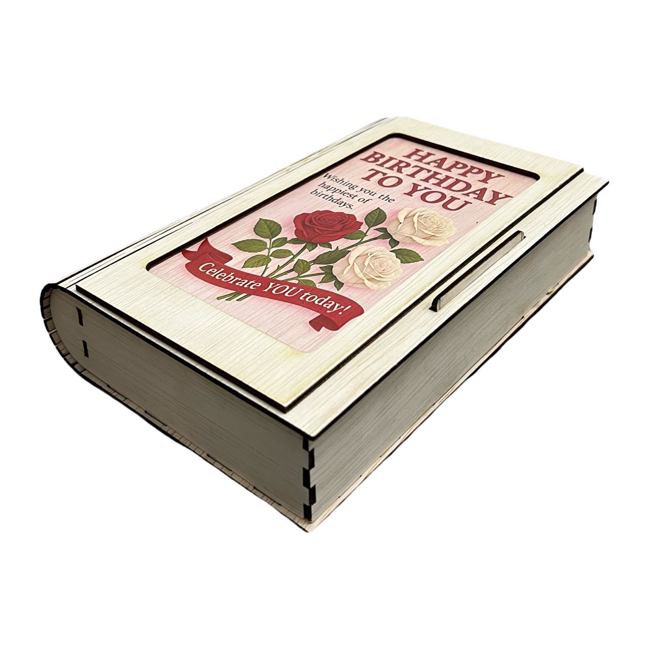 Birthday gift box 9