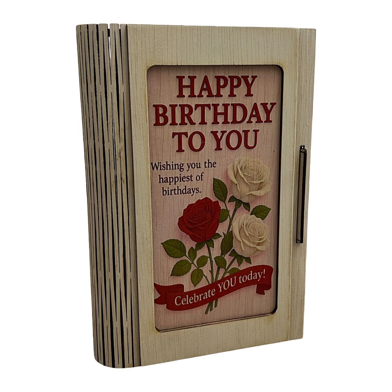 Birthday gift box 12