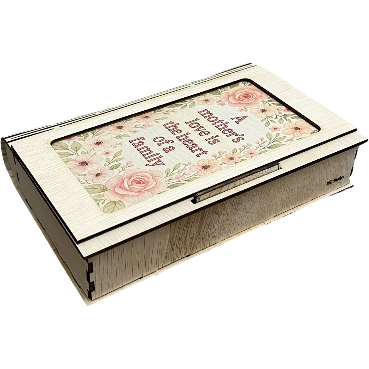 Mother days gift box 3