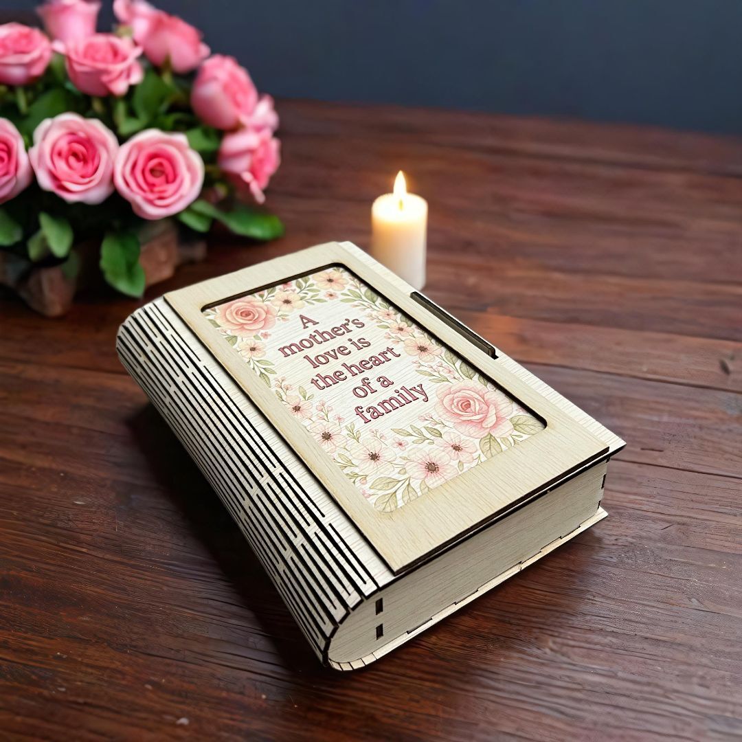Mother days gift box 7