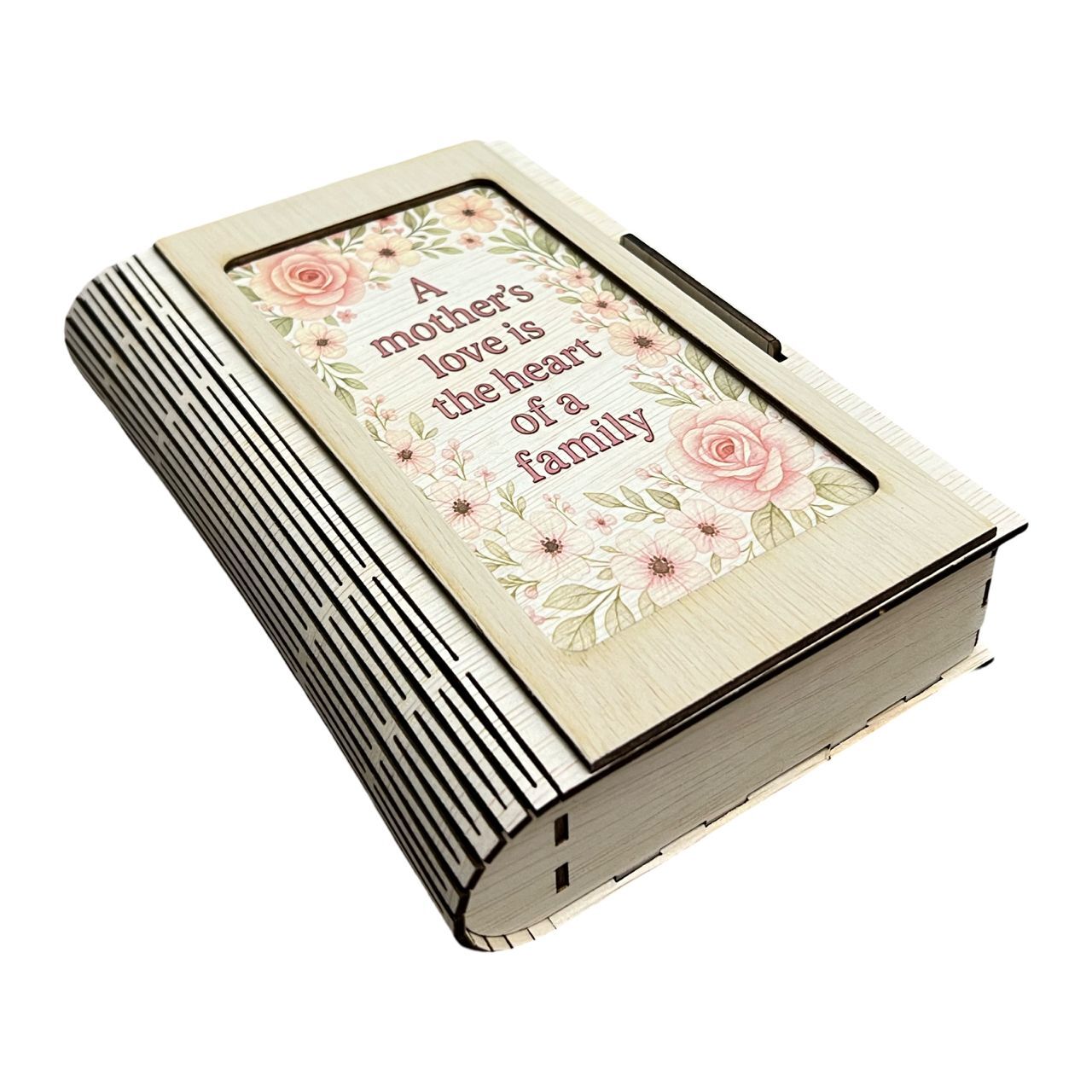 Mother days gift box 4