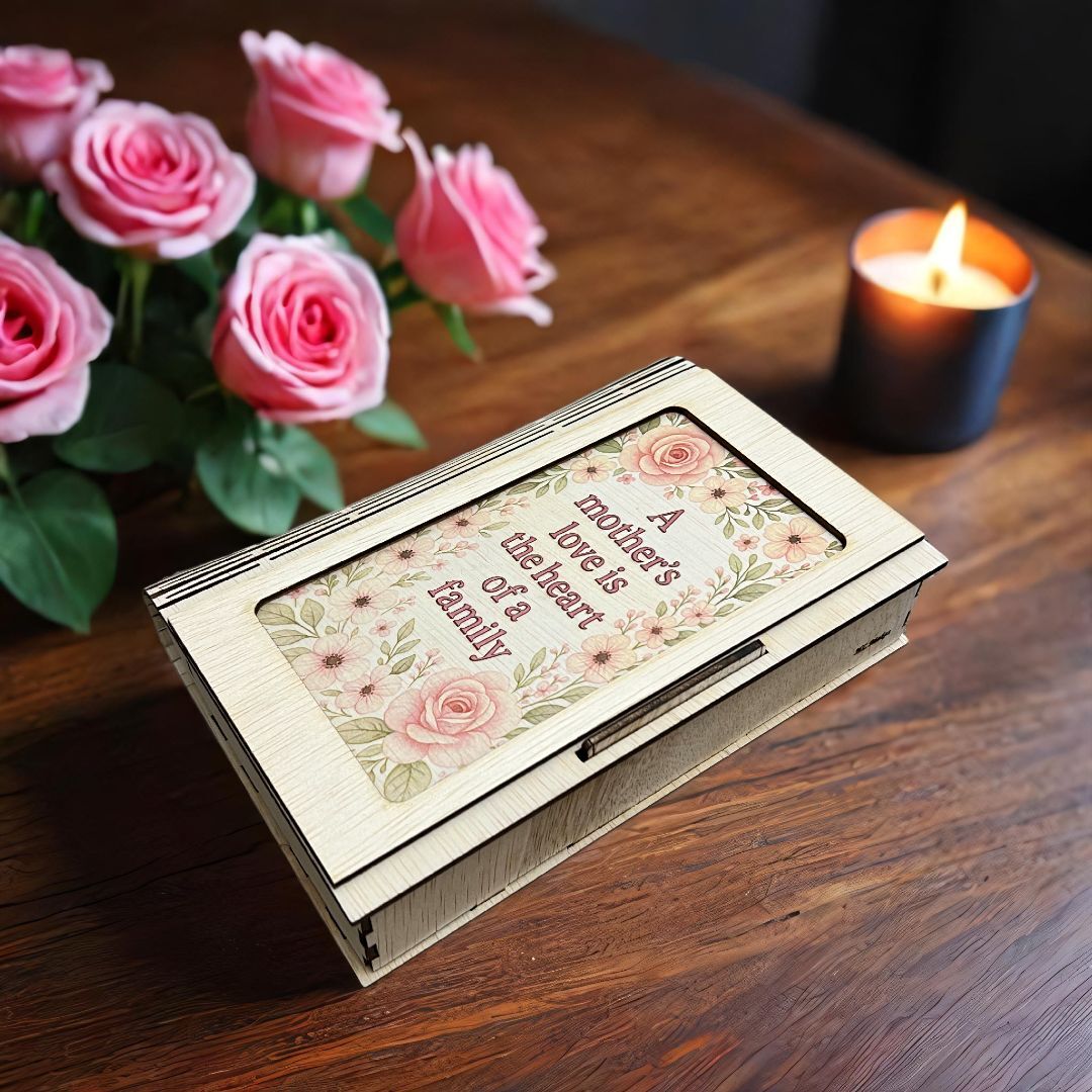 Mother days gift box 6