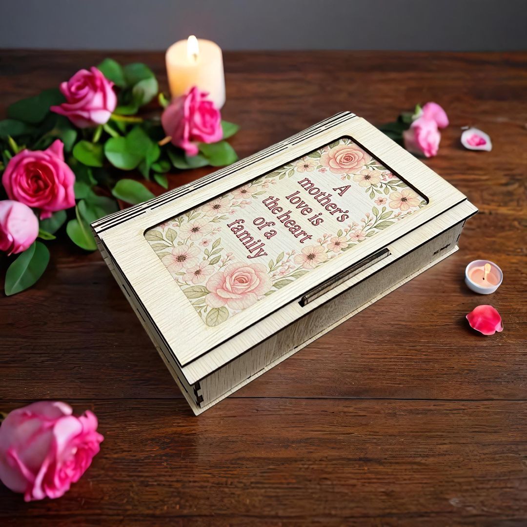Mother days gift box 9