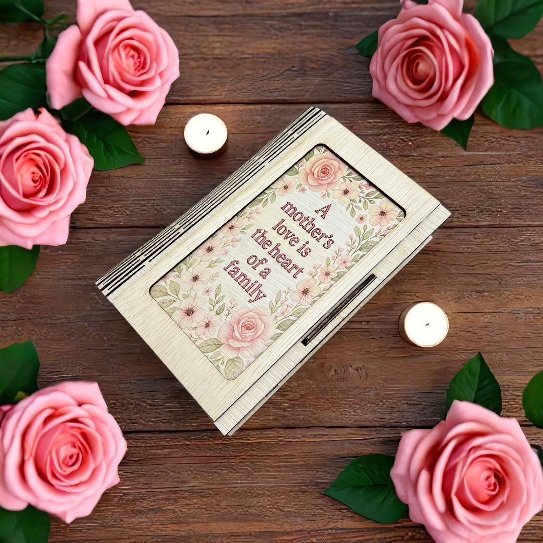 Mother days gift box 12