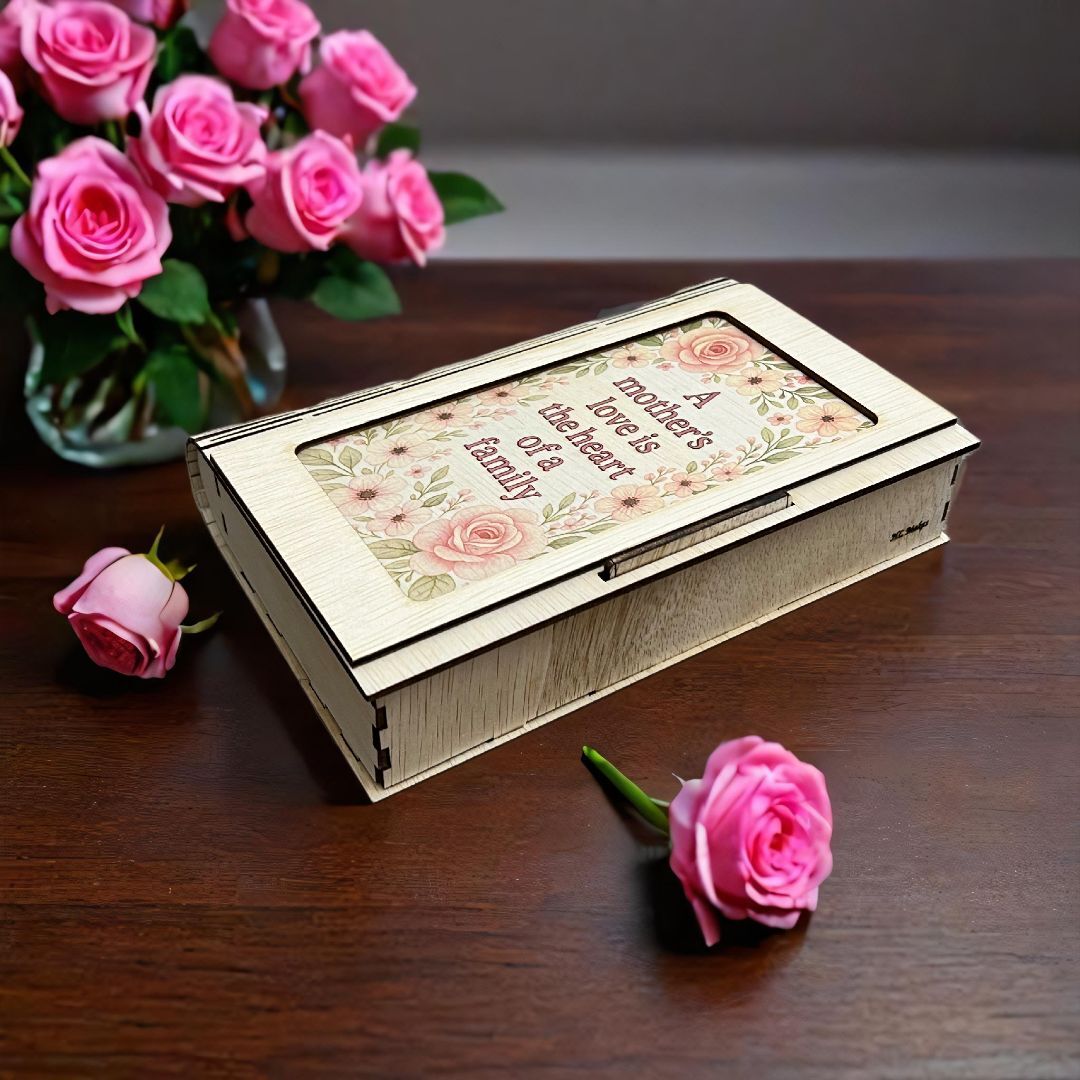 Mother days gift box 10