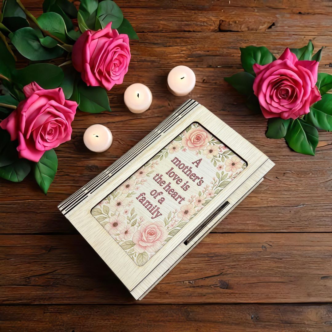 Mother days gift box 11